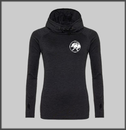Female Technical Hoody 001